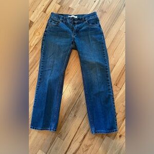 LEVI 505 JEANS